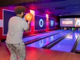 Celebrity Bowling 2019