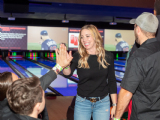 Celebrity Bowling 2019