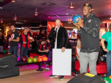 Celebrity Bowling 2019