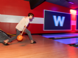 Celebrity Bowling 2019